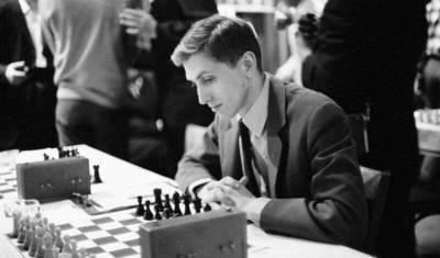 Судьба Бобби Фишера - короля шахмат, психопата и антисемита