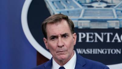 Пентагон обеспокоен захватом новых территорий талибами