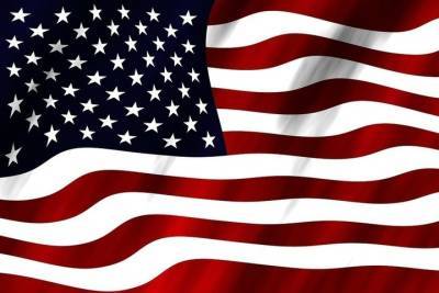 Движение BLM объявило американский флаг символом ненависти
