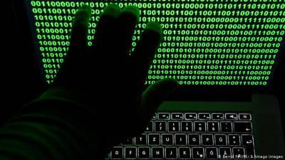 В Германии впервые ввели режим ЧС из-за хакерской атаки