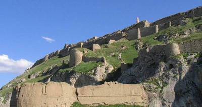 От Хоренаци до наших дней: какова реальная древность Армении - народа и государства