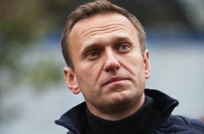 В Кемерово на блогера завели уголовное дело за ролик о возвращении Навального в Россию facebook sharing button 26