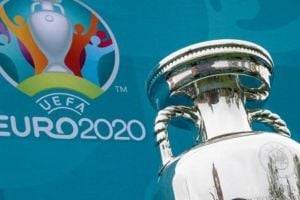 Финал "Евро-2020": текстовая трансляция