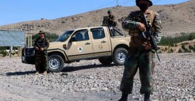 В США обеспокоились захватом территорий Афганистана талибами