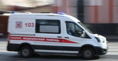 Двое детей и взрослый погибли в ДТП с микроавтобусом на Кубани