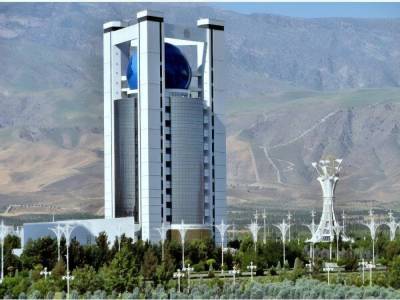 В Туркменистане опровергли информацию об усилении обороны на границе с Афганистаном