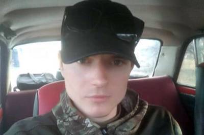 Погиб террорист «ДНР» с позывным Славян