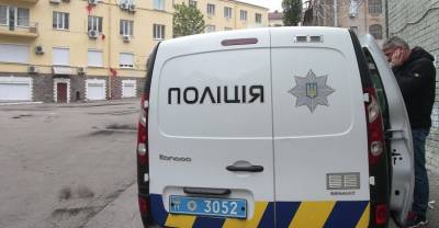 На Украине поймали грабившую судей и чиновников банду "Робин Гудов"