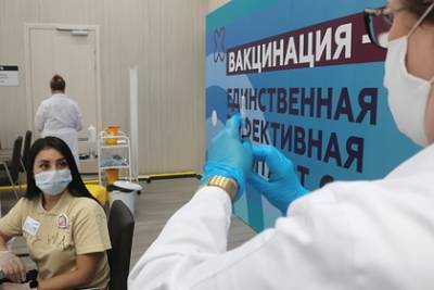 Оценено возможное влияние российского штамма коронавируса на развитие пандемии
