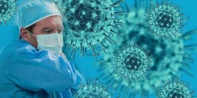 Число заболевших коронавирусом во всём мире уже приближается к 200 миллионам