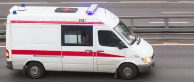 В России 13-летний мальчик-аутист выкинул из окна свою новорожденную сестру