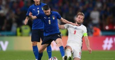 Италия стала чемпионом Европы-2020, обыграв Англию в серии пенальти