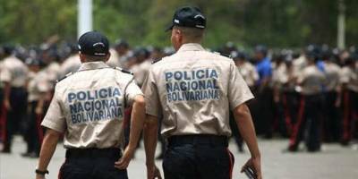 Власти Венесуэлы сообщили о задержании трех боевиков из Колумбии