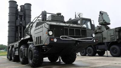 Соединения ПВО в Восточной Сибири получат новое оружие