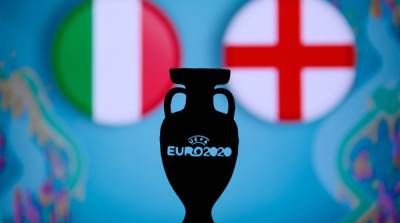 Италия выиграла Евро-2020 и стала чемпионом Европы