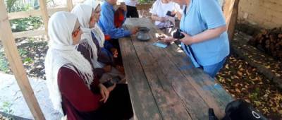 Сушёный перец из бессарабского села может попасть в список культурного наследия