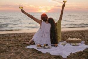 Как вернуть романтику в отношениях: четыре полезных совета