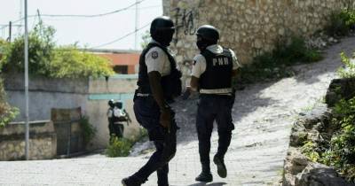 Моиз Жовенель - Леон Шарль - Полиция Гаити задержала предполагаемого координатора операции по убийству президента - reendex.ru - США - Гаити