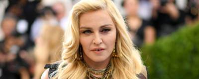 Мадонна пообещала вытащить Бритни Спирс «из тюрьмы»
