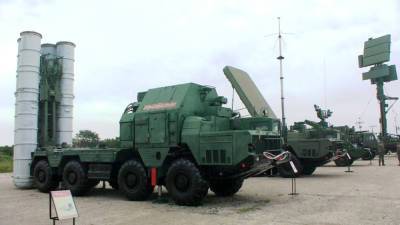 На форуме "Армия" на Сахалине представят 25 единиц современной военной техники