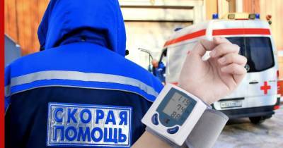 Высокое кровяное давление: 7 причин немедленно вызвать скорую помощь - profile.ru
