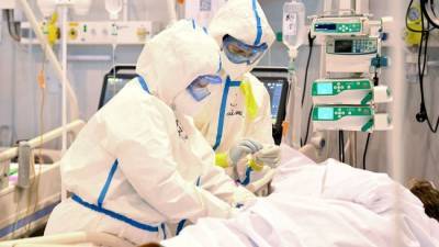 Минздрав России обновит рекомендации по лечению коронавируса