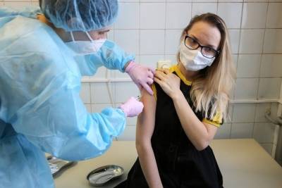 Инфекционист из Новосибирска предупредила об опасности обязательной вакцинации