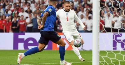 Проклятие Саутгейта: как Англия проиграла финал Евро-2020