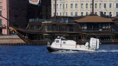 Пьяные пассажиры и жесткий таран: подробности смертельного ЧП с лодкой в Петербурге