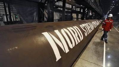 Глава Nord Stream 2 AG обвинил США в нарушении договоренностей по «Северному потоку-2»