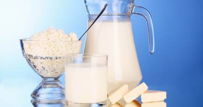 Беларусь заинтересована в увеличении экспорта в Катар молочных и других продуктов