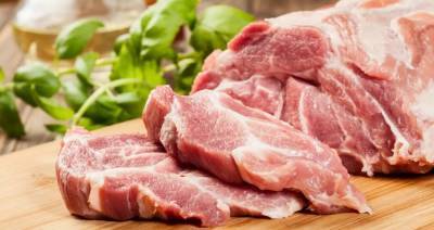 В ЕС прогнозируют рост производства свинины