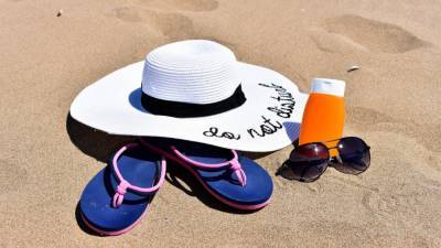 Свыше 60% россиян признали пляжный отдых идеальным вариантом отпуска