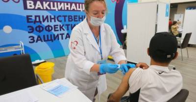 Андрей Кондрахин - Врачи назвали два "железных" основания для медотвода от вакцинации против ковида - reendex.ru