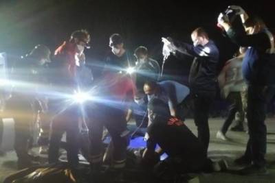 В Турции разбился микроавтобус с нелегалами, 12 жертв
