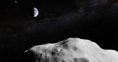 Ученые нашли свидетельства чудовищной бомбардировки Земли астероидами - ren.tv