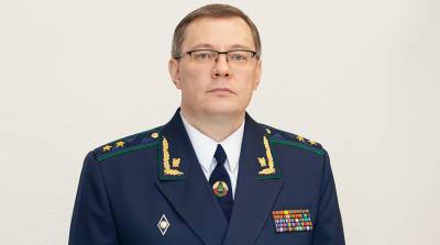 Андрей Швед: более 4 тыс. человек допрошено о геноциде белорусского населения в годы ВОВ