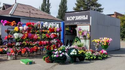 Похоронный бизнес в Петербурге нарастил прибыль на треть