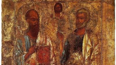 День Петра и Павла: приметы, традиции и поверья 12 июля
