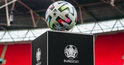 Евро-2020: Италия стала чемпионом Европы