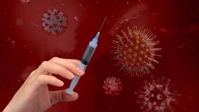 Ученые России оценили степень защиты вакцин от дельта-штамма коронавируса