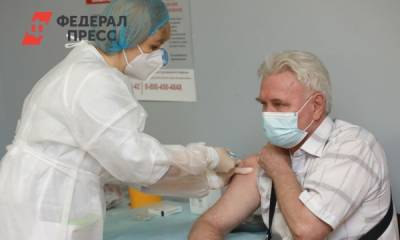 Более 160 тысяч липчан полностью вакцинированы от коронавируса