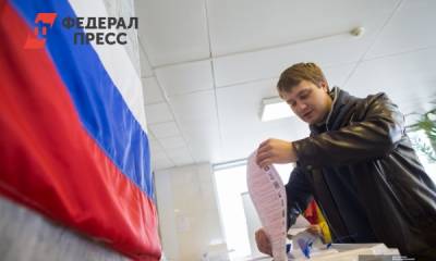 В Красноярском крае подготовили 4,5 тысячи наблюдателей на выборы