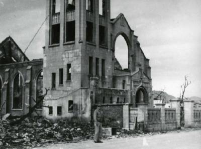 Русские жители Хиросимы и Нагасаки: что с ними стало после удара США