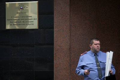 В МВД назвали случаи нежелательного присутствия иностранцев в России