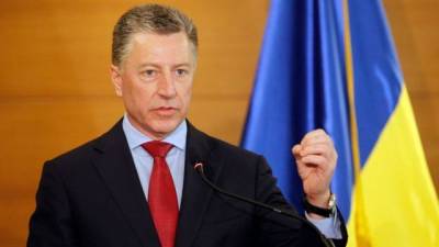 Курт Волкер - Украина выполнила все требования для вступления в НАТО, — Волкер - enovosty.com - США - Украина