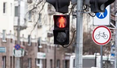 Несколько светофоров будут отключены 12 июля на улицах Тюмени