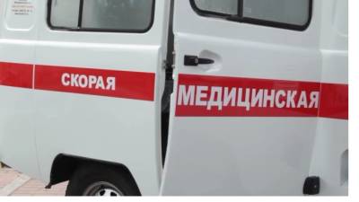 Подросток разбился насмерть, упав с 20 этажа на проспекте Науки - piter.tv - Санкт-Петербург