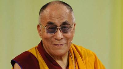 Далай-лама XIV снова обратился к человечеству