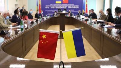 Эксперт прокомментировал стремление Украины стать другом Китая